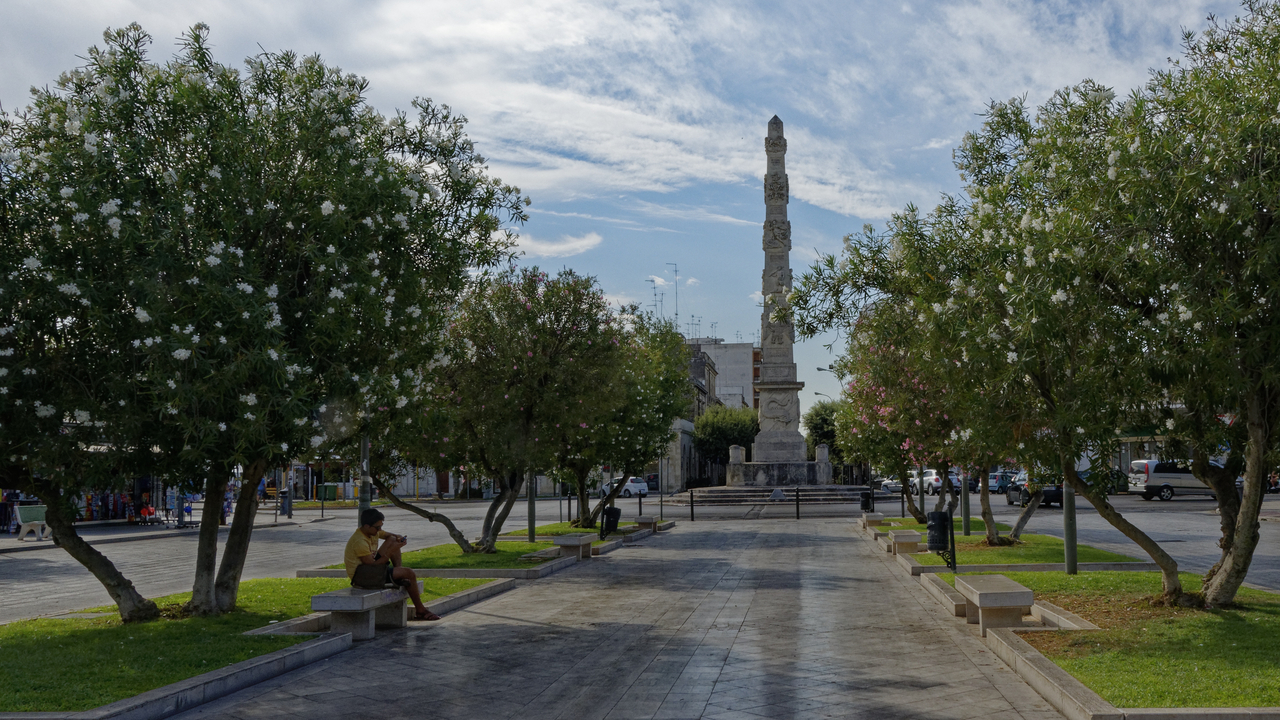 20160819 161746•Lecce•Apulia•Italy